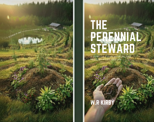 The Perennial Steward
